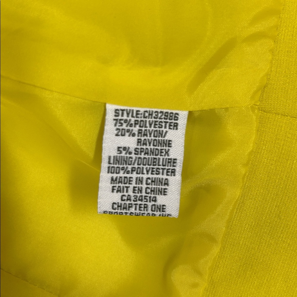 SET jacket and Top - Picture 10 of 15